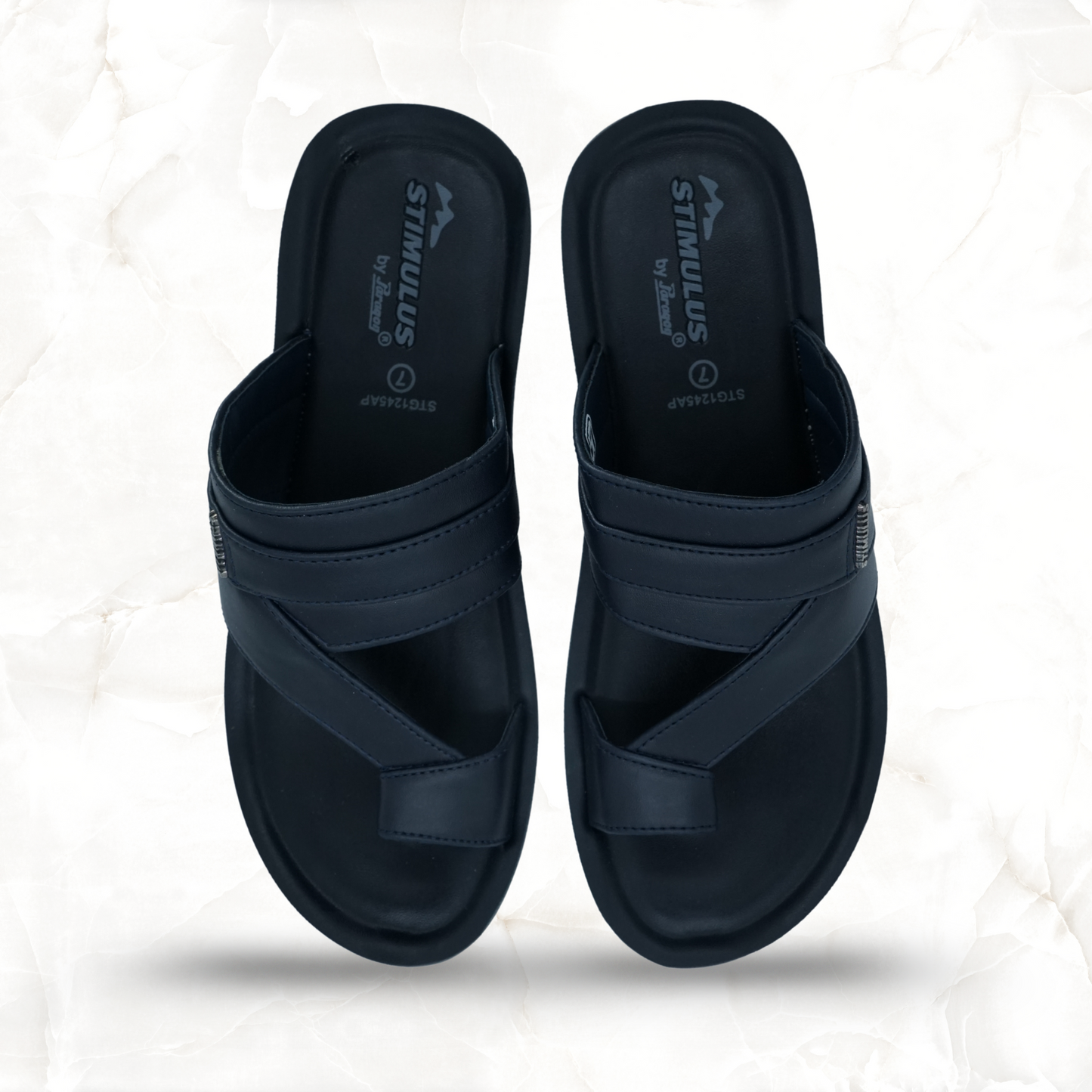 Paragon Stimulus 1245SP - Men Stylish Slipar