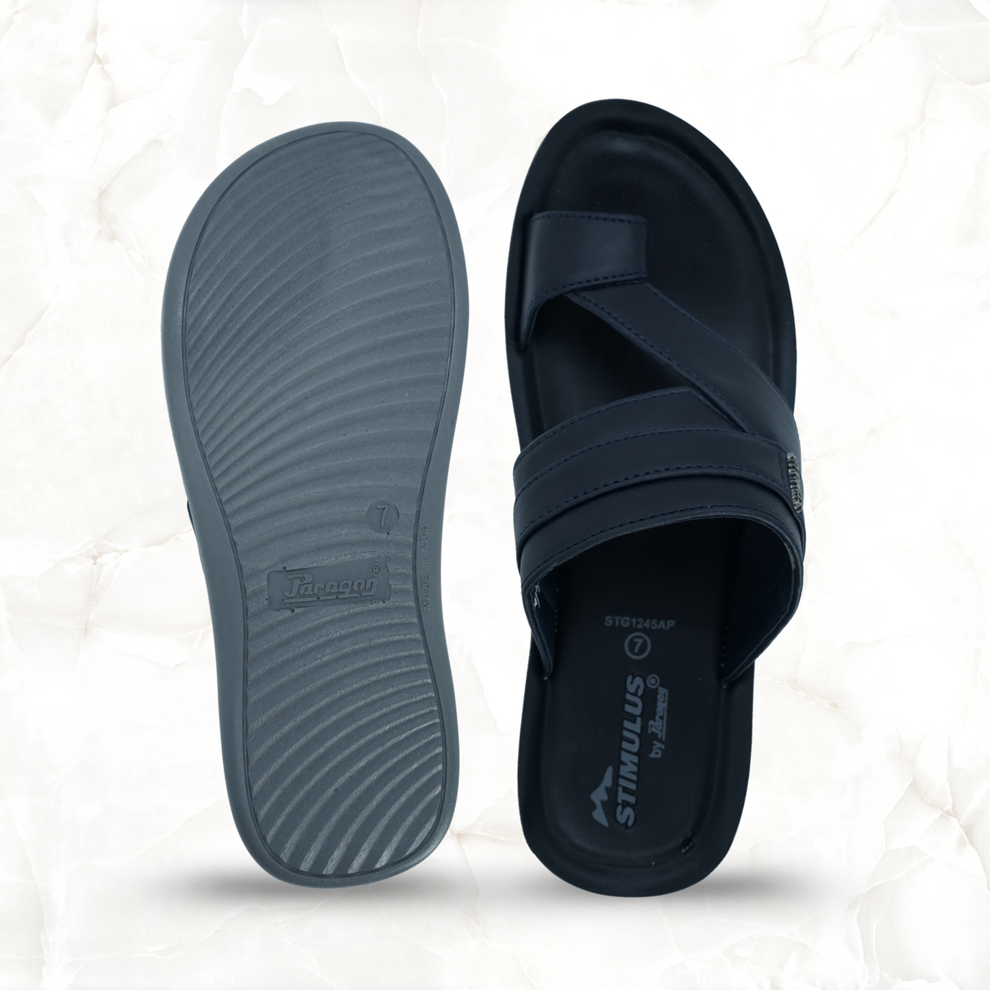 Paragon Stimulus 1245SP - Men Stylish Slipar