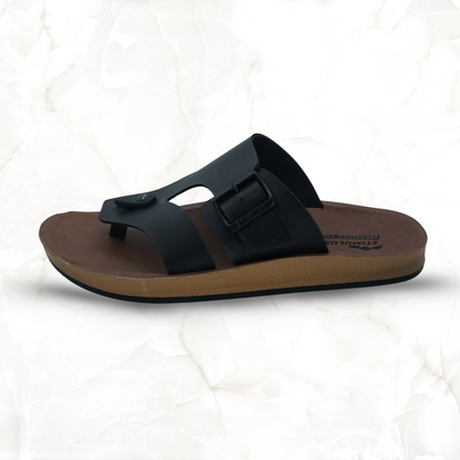 Paragon Stimulus STG10036A Men's Slipper