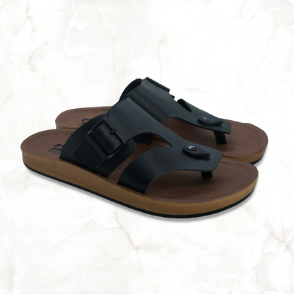 Paragon Stimulus STG10036A Men's Slipper