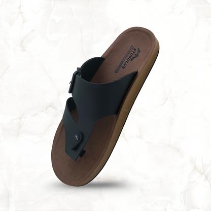 Paragon Stimulus STG10036A Men's Slipper