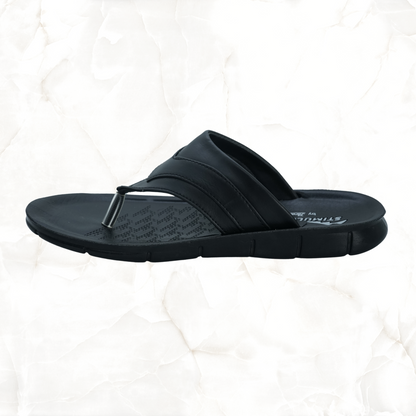 Paragon Stimulus STG1272A Men's PU Slipper