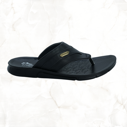 Paragon Stimulus STG1272A Men's PU Slipper