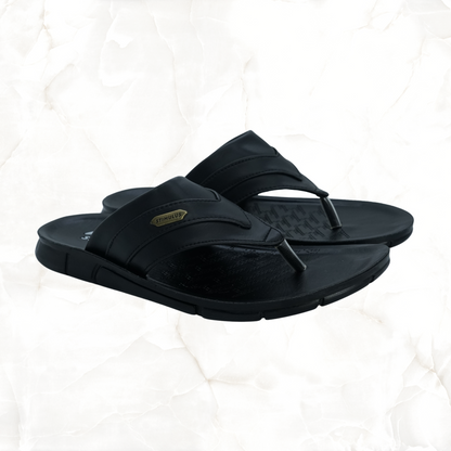 Paragon Stimulus STG1272A Men's PU Slipper