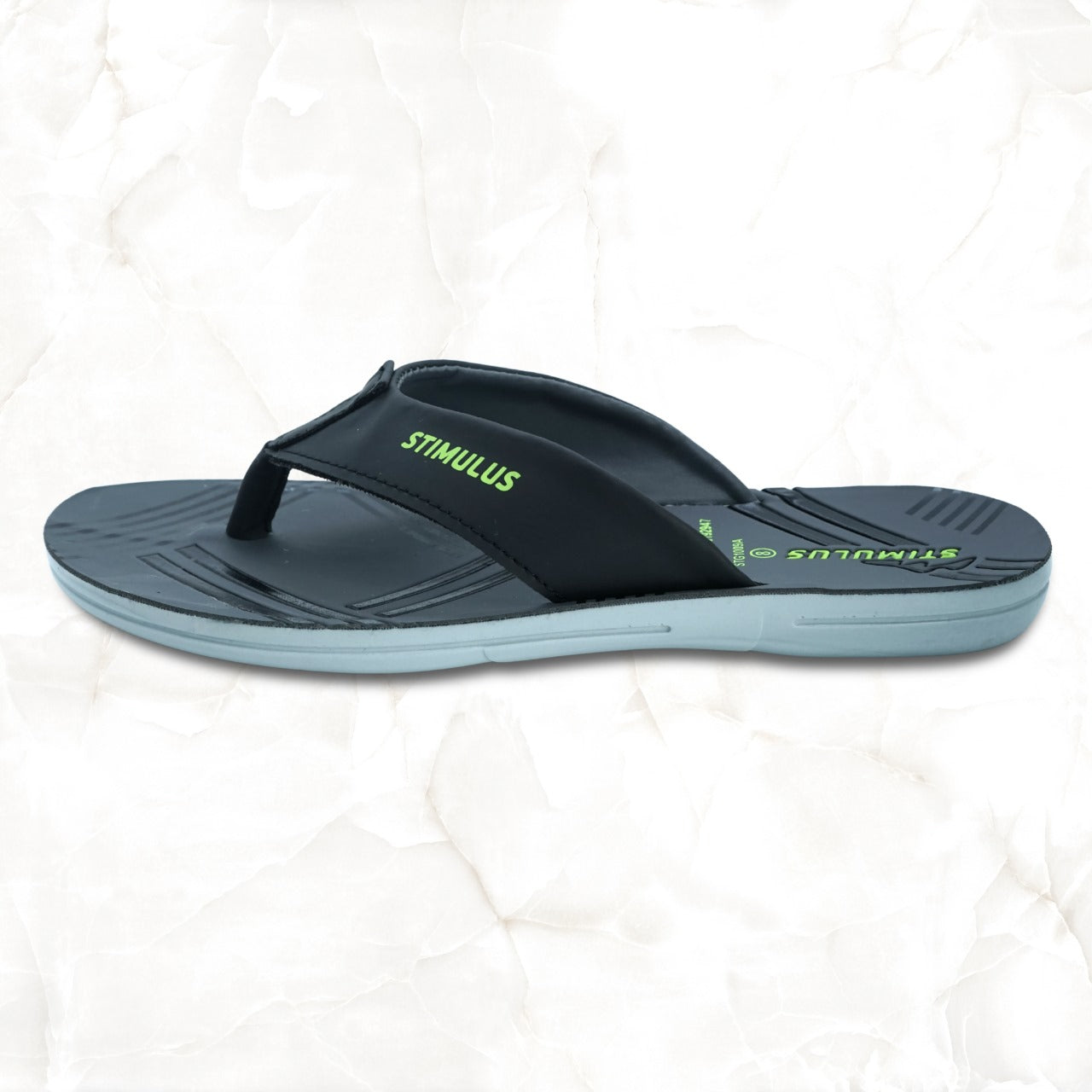 Paragon Stimulus STG1009A Men's Flip-Flops